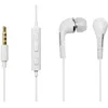 Image de Samsung EHS64 3,5 mm écouteurs Intra-Auriculaires avec télécommande   Blanc