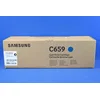 Image de Samsung CLT-C659S - Cyan - Original - Tonerpatrone - für CLX 8640ND, 8650ND