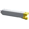 Image de Samsung CLT-Y659S - Gelb - Original - Tonerpatrone - für CLX 8640ND, 8650ND
