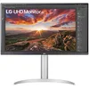 Image de LG Electronics LG LCD 27UP850NP-W 27' White