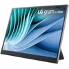 Image de Ecran pc portable LG 16MR70 16" QHD 60Hz IPS