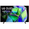 Image de LG OLED42C35LA 42", 4K OLED Evo, Smart TV, webOS23, processeur de Puissance maximale, Dolby Vision, Dolby Atmos, Gaming, Alexa/Google Assistant