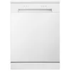 Image de Lave vaisselle 60 cm LG DF365FWS TrueSteam