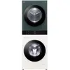 Image de Lave linge séchant hublot LG F214WT8GRBE Washtower