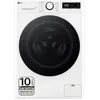 Image de LG F4WR6010A0W Machine à laver 60 cm 1400 tr/min 10 kg