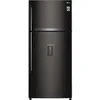 Image de LG Réfrigérateur congélateur haut GTF7850BL1