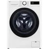 Image de Lave-linge sechant LG F164R51WRS 11 Kg Blanc en occasion ou reconditionné