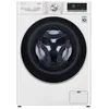 Image de Lavante séchante 9/6Kg - 68l - 1400trs - Moteur AI Direct Drive - Sécha LG - F964R71WRST