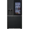 Image de LG Réfrigérateur américain GSGV80EPLD InstaView