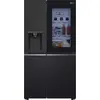 Image de Réfrigérateur Américain LG GSGV80EPLD InstaView