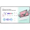 Image de LG 75UH5J-M Pannello piatto per segnaletica digitale 190,5 cm (75") LCD Wi-Fi 500 cd/m? 4K Ultra HD Nero Web OS 24/7