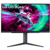 Image de Ecran PC Gaming LG 27GR93U-B 27'' 4K UHD Noir en occasion ou reconditionné