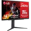 Image de LG Monitor 27GR83Q-B 27GR83QB (27GR83Q-B.AEU)