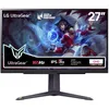 Image de LG Ultragear  27GR75Q-B Ecran PC Gaming 27" - Dalle IPS résolution QHD (2560x1440), 1ms GtG 165Hz, HDR 10, sRGB 99%, AMD FreeSync Premium, Compatible NVIDIA G-Sync, inclinable, réglable en Hauteur