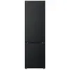 Image de Refrigerateur Combine 387 L Grade D Noir graphite en occasion ou reconditionné