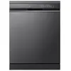 Image de Lave-vaisselle pose-libre LG DF365FMS TrueSteam® 14 couverts Carbone en occasion ou reconditionné