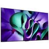 Image de LG - OLED65M49LA - Smart TV 65 pouces (165 cm), 4K, OLED, DVB-T2, HEVC, Argent
