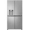 Image de LG Réfrigérateur Américain 641L - Inox - GML960PYBE