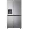 Image de Réfrigérateur américain LG GSLV81PZLE 635 L Platinium en occasion ou reconditionné