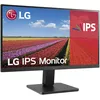 Image de LG 27MR400-B Ecran PC bureautique 27" - Dalle IPS résolution FHD (1920x1080), 5ms GtG 100Hz, sRGB 99%, AMD FreeSync, Fonctions Gaming et Eye-Care