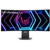Image de Ecran PC gaming LG 39GS95QE-B.AEU 39" Incurvé WQHD Noir en occasion ou reconditionné