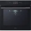 Image de Four encastrable fonction vapeur LG WS9D7694CM FullSteam