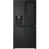 Image de Ref multi-portes, 508L, InstaView , Door Cooling , UVnano , design port LG - GMG860EPBE