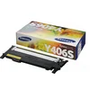 Image de Toner laser Samsung CLT-Y406S jaune