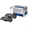 Image de Pack de 2 cartouches de toner noir haut rendement Samsung MLT-P1052A (SV115A)