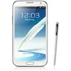 Image de SAMSUNG - Telephones Mobiles sans abonnement Galaxy Note 2 Blanc - Galaxy Note 2 Blanc