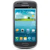 Image de Samsung Galaxy S3 Mini Gris i8190 libre en occasion ou reconditionné