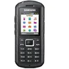 Image de SAMSUNG Solid B2100 - noir/rouge - Téléphone portable