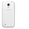 Image de Samsung Galaxy S4 Mini - 4G smartphone - RAM 1.5 Go / Mémoire interne 8 Go - microSD slot - écran OEL - 4.3" - 960 x 540 pixels - rear camera 8 MP - front camera 1,9 MP - blanc givré en occasion ou reconditionné