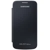 Image de Samsung EF-FG350NB Etui à rabat pour Samsung Galaxy Core Plus G3500 Noir