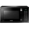 Image de Samsung MC28H5015AK Micro-ondes Combiné avec Grill 1500 W   Capacité 28 Litres, 900 W, Chaleur Tournante, Décongélation Rapide, Noir