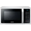 Image de Samsung MC28H5015AW Comptoir 28 L 900 W Blanc MC28H5015AW, Comptoir, 28 L, 900 W, Boutons, Blanc, vers Le Haut