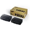 Image de Samsung MLT-P203U 15000pages Noir cartouche toner et laser - Cartouches toner et laser (15000 pages, Noir, 2 pièce(s))