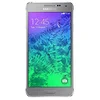 Image de Samsung Smartphone Android débloqué avec écran 4,7", Appareil Photo 12 MP, 32 Go, 1,8 GHz et 2 Go de RAM Blanc