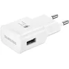 Image de Samsung EP-TA20EWEUGWW Chargeur Secteur + Câble Micro USB pour Samsung Galaxy S6 , S6 edge