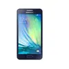 Image de Samsung Galaxy A3 - 4G smartphone - RAM 1.5 Go / Mémoire interne 16 Go - microSD slot - écran OEL - 4.5" - 960 x 540 pixels - rear camera 8 MP - front camera 5 MP - noir minuit en occasion ou reconditionné