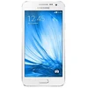 Image de Samsung Galaxy A3 Téléphone portable débloqué 4G (Ecran: 4,5 pouces - 16 Go - Simple SIM - Android 4.4 KitKat) Blanc