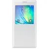 Image de Samsung S-View Etui folio pour Samsung Galaxy A7 Blanc