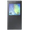 Image de Etui à Rabat Samsung Sview Cover pour Galaxy A7, Noir en occasion ou reconditionné