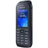 Image de Samsung Xcover 550 - 3G téléphone de service - RAM 128 Mo - microSD slot - Écran LCD - 320 x 240 pixels - rear camera 3,1 MP - Argent foncé en occasion ou reconditionné