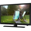 Image de Samsung T24E310EW TV Ecran LCD 23.6 " (59 cm) 720 pixels Tuner TNT 50 Hz