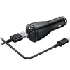Image de Chargeur Voiture Samsung Rapide 2 A Micro-USB Noir en occasion ou reconditionné