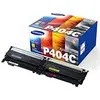 Image de Samsung CLT-P404C/ELS Cartouche Multicolore