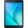 Image de Samsung Galaxy Tab A Tablette tactile 9,7" Noir (16 Go, Android, 1 Port USB 2.0, Wi-Fi, 1 Prise jack) IMPORT ALLEMAGNE - Clavier Qwertz Allemand