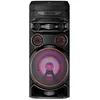 Image de LG XBOOM Enceinte Bluetooth, Speaker Bluetooth avec Bass Puissantes, 8 Subwoofer RNC7