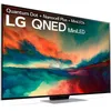 Image de LG QNED MiniLED 55QNED866RE 139,7 cm (55") 4K Ultra HD Smart TV WiFi Argent
